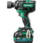 HiKOKI ハイコーキ 36Vコードレスイン