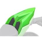Kawasaki Kawasaki одиночный чехол для сиденья Ninja 650 KRT EDITION KAWASAKI одиночный сиденье обтекатель сиденье относящийся экстерьер 