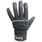 MOTOWN motor unNEW happy перчатка для гонок черный размер :L всесезонный перчатка перчатка одежда 