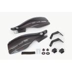 SP Takegawa SPtake сторона защитный кожух ( затонированный ) PCX PCX160 HONDA Honda защита рук * защитный кожух руль вокруг детали руль 