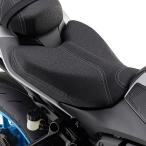 Y’S GEAR(YAMAHA) ワイズギア コンフォートシート MT-07 Y-AMT YAMAHA ヤマハ シート シート関連 外装