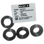 BRT Be a-ru чай Valve Spring Mat Jupiter MX Vixion Lightning YZF-R15 YAMAHA Yamaha клапанная пружина двигатель детали двигатель 