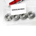 BRT Be a-ru чай Valve Spring Mat XMAX250 YAMAHA Yamaha клапанная пружина двигатель детали двигатель 