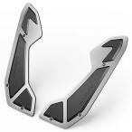 Y*S GEAR(YAMAHA) wise механизм передний foot panel NMAX155 NMAX125 YAMAHA Yamaha пол панель * панель подножки подножка подвеска 