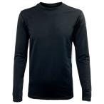 Liberta! リベルタ FREEZE TECH 氷撃α 冷感シャツ長袖クルーネック サイズ：XL アンダーシャツ・インナーシャツ アパレル