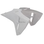 POLISPORT Polisport li стайлинг радиатор защита for CRF250R/450R CRF250R CRF450R HONDA Honda радиатор охлаждающий относящийся двигатель 