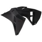 POLISPORT Polisport li стайлинг радиатор защита for CRF250R/450R CRF250R CRF450R HONDA Honda радиатор охлаждающий относящийся двигатель 