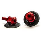Puig Poo-chi подставка на крюк ползун PRO(Spool slider Pro) цвет : красный подставка на крюк рама 