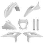 POLISPORT Polisport полный экстерьер комплект for BETA RR X-PRO/Racing 25-26 Racing 4T 430 480 X-PRO 2T 125 200 250 300 350 390 Beta полный обтекатель * экстерьер комплект 