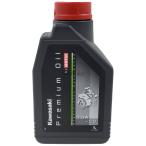 Kawasaki Kawasaki Premium Oil by Motul[10W-50][1L][4 -тактное масло ] 4 -тактное масло масло 