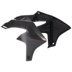 POLISPORT Polisport радиатор защита for YZ250F/250FX/450F/450FX YZ250F YZ450F YZ250FX YZ450FX YAMAHA Yamaha радиатор охлаждающий относящийся двигатель 