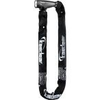 Kaedearka Эдди aSP-GUARD модель цепь цвет : черный / размер :1000mm chain lock хранение * противоугонное сопутствующие товары 