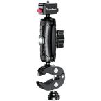 Kaedear カエディア マウントキット その他アクションカメラオプション・補修部品 バイク用カメラ 電子機器類