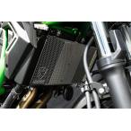 TRICKSTAR Trick Star радиатор core защита цвет : серебряный Z650RS KAWASAKI Kawasaki сердцивина радиатора a защита * маслоохладитель core защита охлаждающий относящийся 