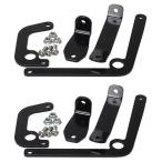 ENDURANCE Endurance боковая сумка поддержка комплект ( левый и правый в комплекте ) V strom 250SX SUZUKI Suzuki сумка * box установка крепление, опора кузов для сумка * кейс 