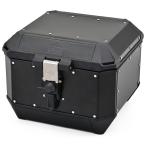 GIVI ジビ リアボックス モノキー [MTB45B] トップケース・テールボックス 車体用バッグ・ケース