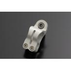 YSSwaiesesSteeringdamper специальный товар A-Type[ зажим одиночный ] амортизатор рулевого механизма держатель руль вокруг детали руль 