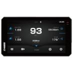 TANAX motofizz Tanax Motofizz Smart ride монитор AIO-6 LTE navi электронное оборудование 