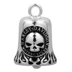 HARLEY-DAVIDSON ハーレーダビッドソン 【ハーレー純正】【ガーディアンベル】クラシックウィリーGフレームライドベル その他グッズ バイク関連グッズ