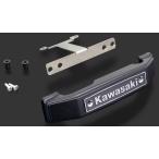 ARCHI Arky вынос руля эмблема крепление, опора комплект цвет : черный W230 MEGURO S1 KAWASAKI Kawasaki эмблема экстерьер 
