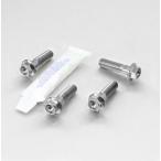 PRO BOLT Pro болт Stainless Steel Front Brake Mounting Bolt Kit цвет : нержавеющая сталь BMW SUZUKI Suzuki суппорт болт * крепление болт тормоз 