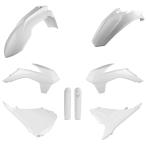 POLISPORT Polisport экстерьер комплект for KTM EXC/EXC-F 16 125EXC 200EXC 250EXC-F 250EXC 300EXC 350EXC-F 450EXC-F 500EXC-F полный обтекатель * экстерьер комплект экстерьер 