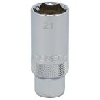 SIGNETsig сеть 3/8DR зажим тип штекер гнездо на сторона размер :21mm ударный гайковерт для гнездо вид гнездо ручной инструмент 