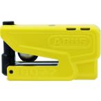 ABUS Abu sGRANIT(TM) DETECTO XPLUS 8077 2.0 блокировка диска хранение * противоугонное сопутствующие товары 