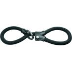 ABUS Abu sINFINITY LOOP 1806 цвет : черный chain lock хранение * противоугонное сопутствующие товары 