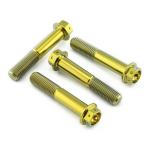 PRO BOLT プロボルト フロントブレー