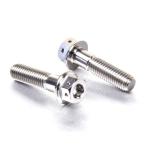 PRO BOLT Pro болт суппорты передних тормозов опора болт комплект цвет : натуральный CBR300R CBR500R CRF250L Montesa 4RT NC700 HONDA Honda 