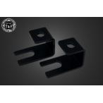 Garage T&amp;F гараж противотуманая фара стейк to специальный подвешивание ниже модель указатель поворота крепление, опора указатель поворота крепление, опора * крепление освещение вид электрический серия 