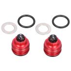 KITACO Kitaco регулировочный винт комплект Cross Cub 110 HONDA Honda передний регулировочный винт подвеска подвеска 