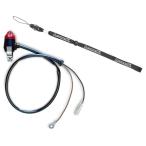 Wise Moto Sports wise Moto спорт магнит cut переключатель TR модель : переключатель +Leonelli растягивать нет чёрный ремешок cut переключатель переключатель * Harness отношение 