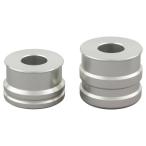 SHIFT UP коробка передач выше axle цвет задний комплект цвет : серебряный DAX125 GROM HONDA Honda колесо относящийся подвеска 