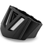 Wunderlich wonder lihi глушитель протектор R12 G/S BMW защита глушителя * термозащита muffler 