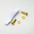 PRO BOLT Pro болт топливный бак опора болт комплект цвет : Gold Street Triple 765 RS RX TRIUMPH Triumph бак относящийся экстерьер 