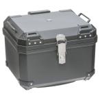  мотоцикл детали центральный BPC задний бардачок 57L top case * багажник кузов для сумка * кейс 