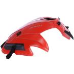 ショッピングBAGSTER BAGSTER バグスター タンクカバー 400X HONDA ホンダ タンク関連 外装