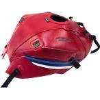 ショッピングBAGSTER BAGSTER バグスター タンクカバー CBR650R HONDA ホンダ タンク関連 外装