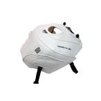 BAGSTER バグスター タンクカバー カラー：ホワイト GSX-S1000 SUZUKI スズキ タンク関連 外装