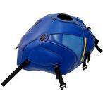 ショッピングBAGSTER BAGSTER バグスター タンクカバー カラー：ジターヌブルー／ゴーロアーズブルー XSR900 YAMAHA ヤマハ タンク関連 外装