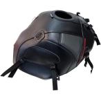 BAGSTER バグスター タンクカバー カラー:ブラック/スカイグレー XSR900 YAMAHA ヤマハ タンク関連 外装