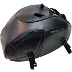 ショッピングBAGSTER BAGSTER バグスター タンクカバー SPEED 400 TRIUMPH トライアンフ タンク関連 外装