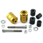 PRO BOLT プロボルト 汎用バーエンド(