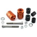 PRO BOLT プロボルト 汎用バーエンド(