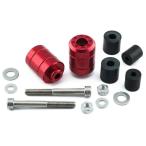 PRO BOLT プロボルト 汎用バーエンド(