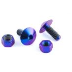 PRO BOLT プロボルト ナンバープレー