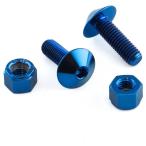 PRO BOLT プロボルト ナンバープレー�