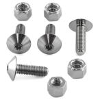 PRO BOLT プロボルト ナンバープレー